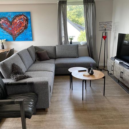 ווינטרברג Apartment Heartbeat מראה חיצוני תמונה