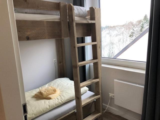 ווינטרברג Apartment Heartbeat מראה חיצוני תמונה