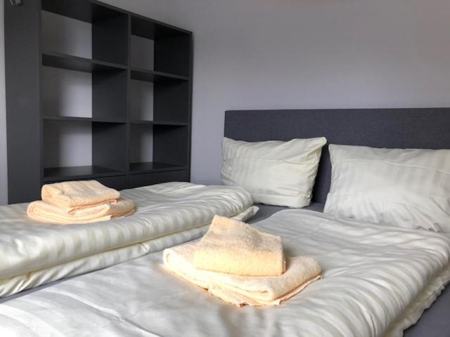 ווינטרברג Apartment Heartbeat מראה חיצוני תמונה