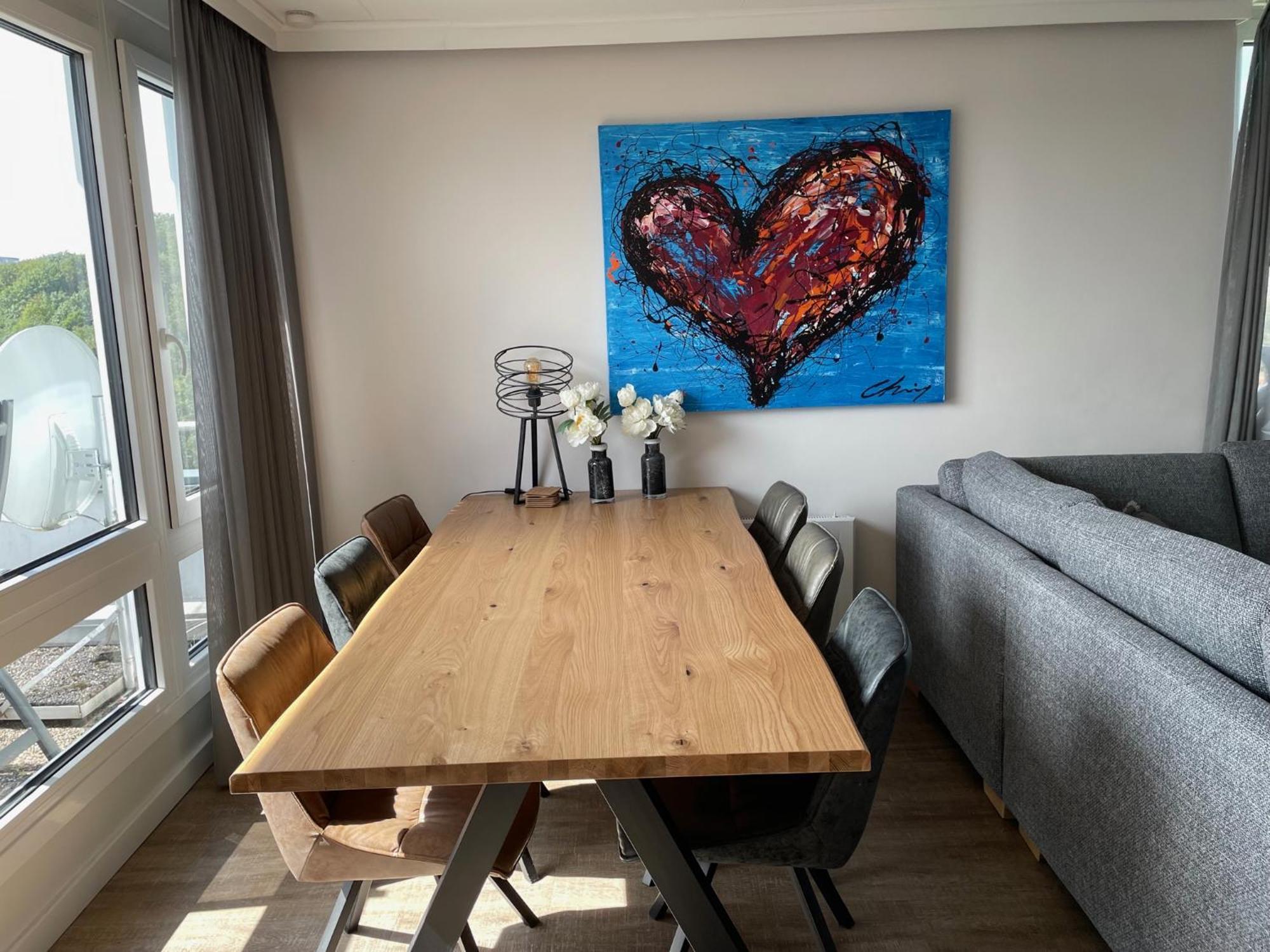 ווינטרברג Apartment Heartbeat מראה חיצוני תמונה