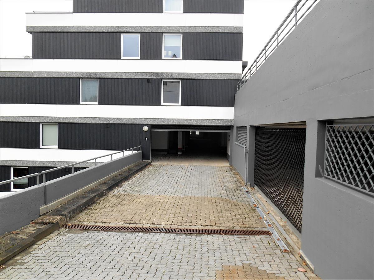 ווינטרברג Apartment Heartbeat מראה חיצוני תמונה