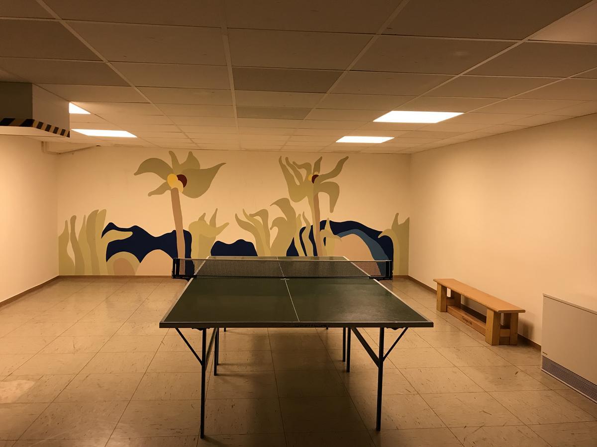 ווינטרברג Apartment Heartbeat מראה חיצוני תמונה